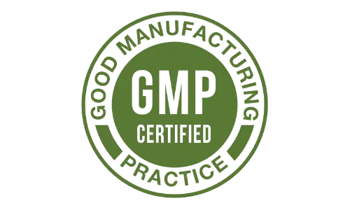 Moringa GMP Certified