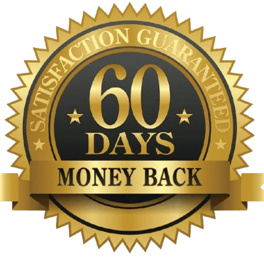 Moringa Money Back Guarantee
